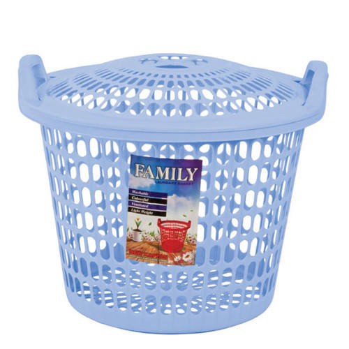 Picture of Laundry Basket Family